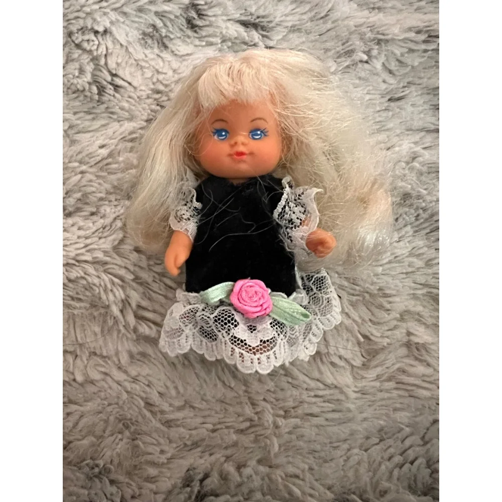 Our Favorite Teacher Replacement Baby Dolls Kids Toddlers Lucky Brand Toys 1992